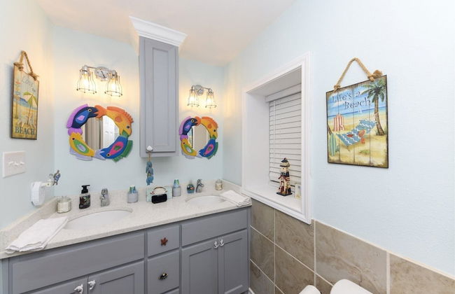 Dolphin Paradise - Photo 15