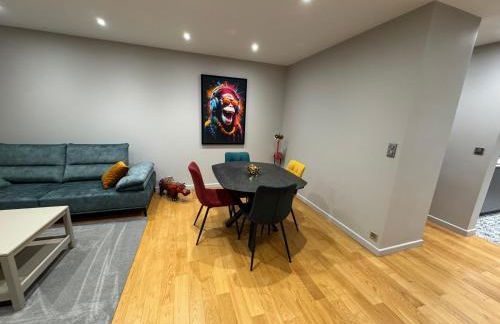 Maison moderne au calme à Gannat - Foto 6