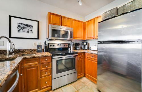 Zephyr Mountain Ski-In Ski-Out Condo - Foto 17