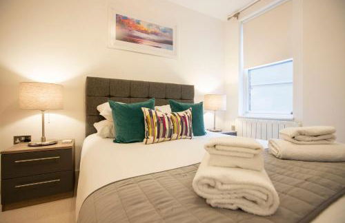 Urban Living's - King Edward Luxury Suites - Foto 6