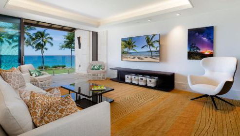 ❤PiH❤ Hapuna Surfside Beachfront Steps From Ocean B26 - Foto 3, Other