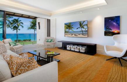 ❤PiH❤ Hapuna Surfside Beachfront Steps From Ocean B26 - Foto 3