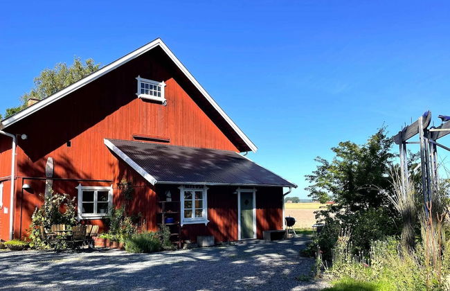 9 Person Holiday Home in Lidkoping-by Traum - Foto 39