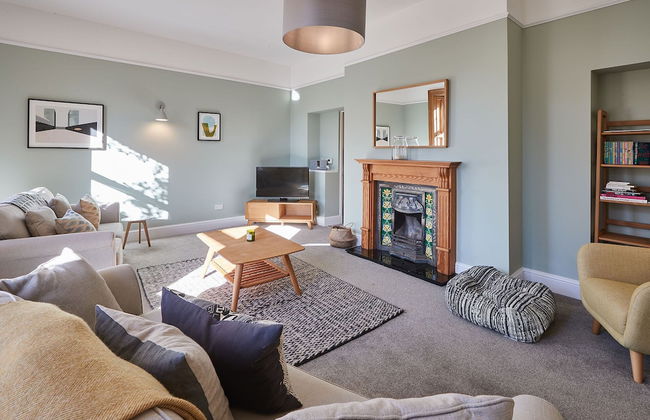 Host Stay Cheviot House - Foto 6