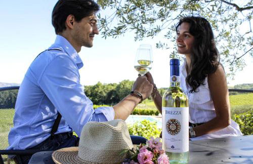 Agriturismo Poggio alle Vigne - Foto 27