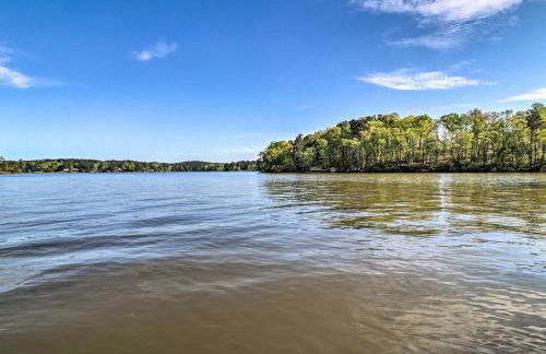 Discover Lakeside Bliss at Jackson Lake! - Foto 31