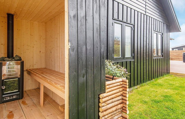 4 Person Holiday Home in Haderslev - Foto 34