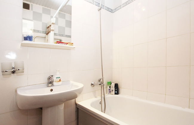 ApartLux Alekseyevskaya - Foto 14