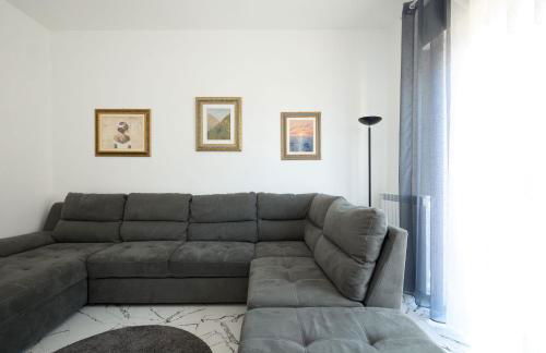 Free Parking Elmi - due passi dal Lago Maggiore - Foto 6