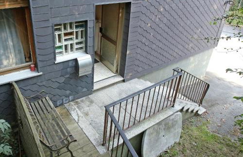 Rustikales Medebach-Ski-Retreat - Foto 10