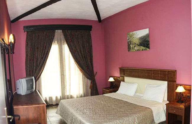 Hotel pool bar Tsigoura - Foto 3