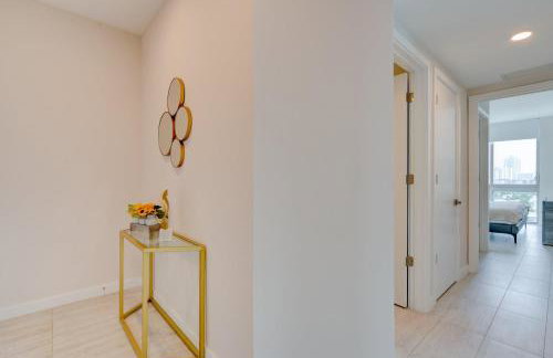 3900-902CH DESIGN DISTRICT, CONDO 2 BEDROOMS & 2 BATHROOMS - Foto 19