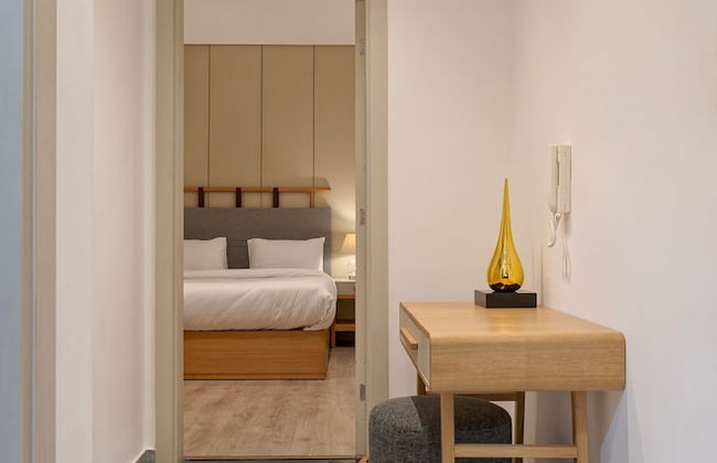 VESTA - New Cairo Residence - Foto 27