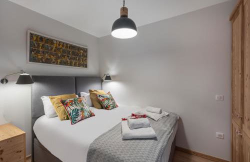 Les Flambeaux - Apt B22 - BO Immobilier -Châtel - remises sur les forfaits de skis Châtel ou Portes du soleil - Foto 7