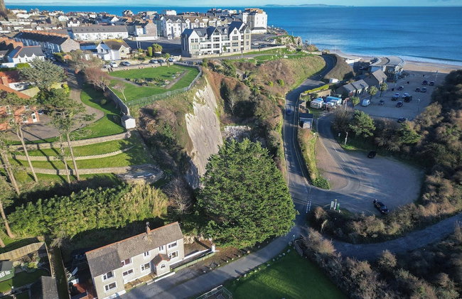 Maytree Cottage - 4 Bedroom Holiday Home - Tenby - Foto 57