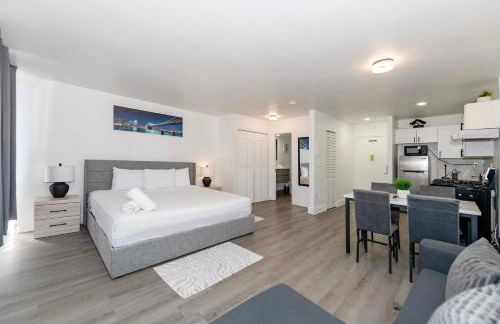 Washinghton Avenue Apartments - Foto 29