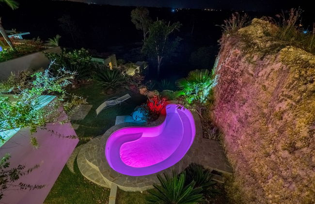 Villas Agua Dulce - Loft Panaema - Photo 24