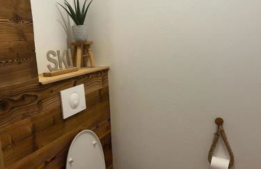 Chalet Martin Belle-Vue - Foto 21