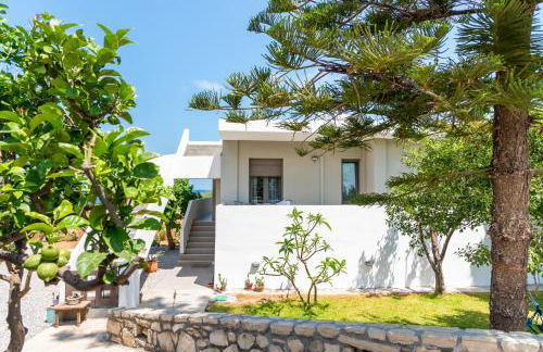 Seafront Villa Blue Agave - Photo 57