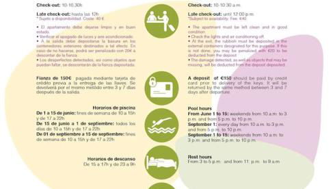 PUSHE Castell de Ferro Beach & Tradition 2 - Foto 3