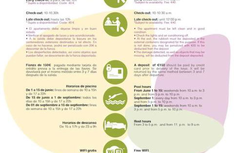 PUSHE Castell de Ferro Beach & Tradition 2 - Foto 3