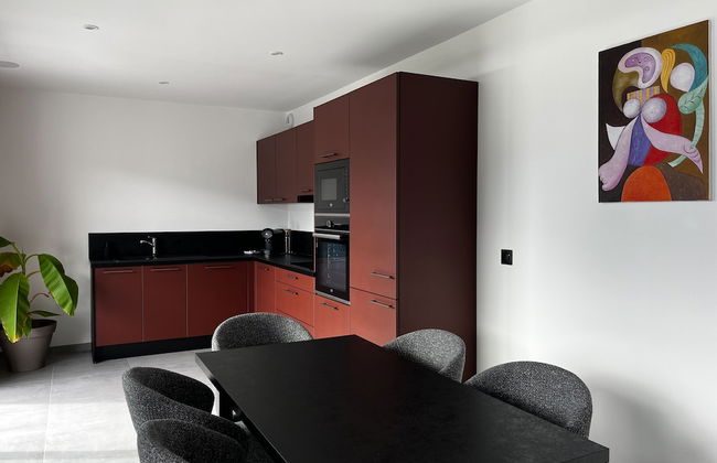 Les Restanques du Lac - Foto 23