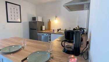 L'Atelier Jolie maison de charme proche Puy duFou - Photo 5