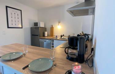 L'Atelier Jolie maison de charme proche Puy duFou - Photo 5