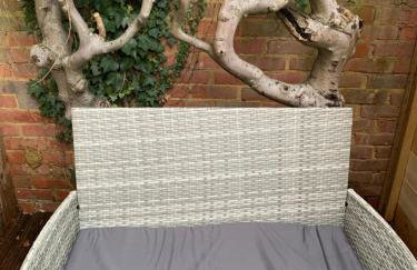 Annex A, a one bedroom Flat in south London - Foto 31