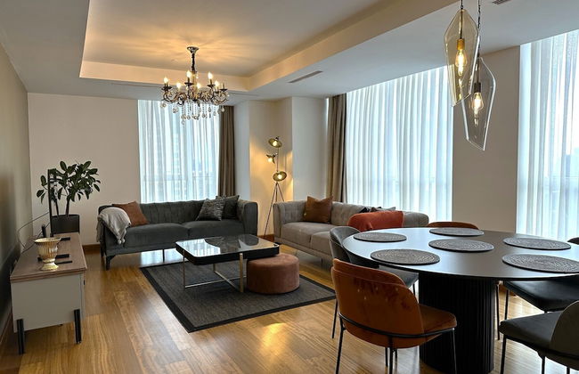 Mashattan Residence by Suites Fiore - Foto 3