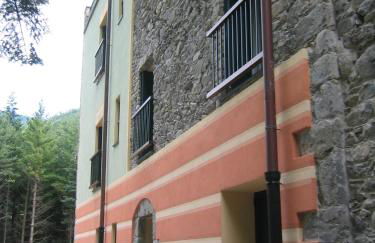 Il Bosco di Campo Marzano studios - Foto 36