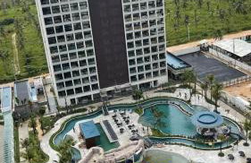 Flat em Salinópolis no Salinas Premium Resort - Foto 6