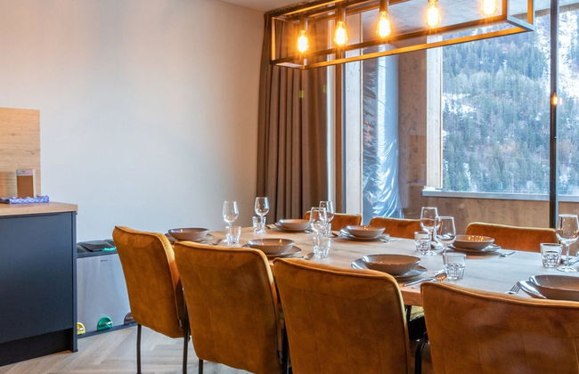 Beautiful Apartment 600 m From the ski Lift - Foto 16