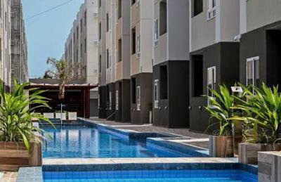 Apartamento completo com lazer - Foto 19