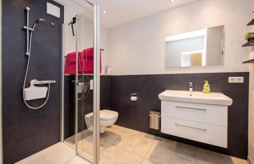 Ferienwohnungen am Matthiasturm - Photo 12