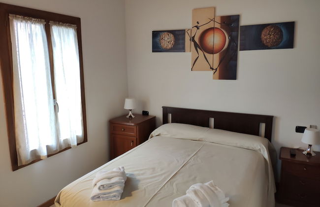 La Rotonda Relais - Foto 14