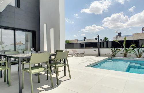 Villa sol - Sucina - 3909 - Foto 50