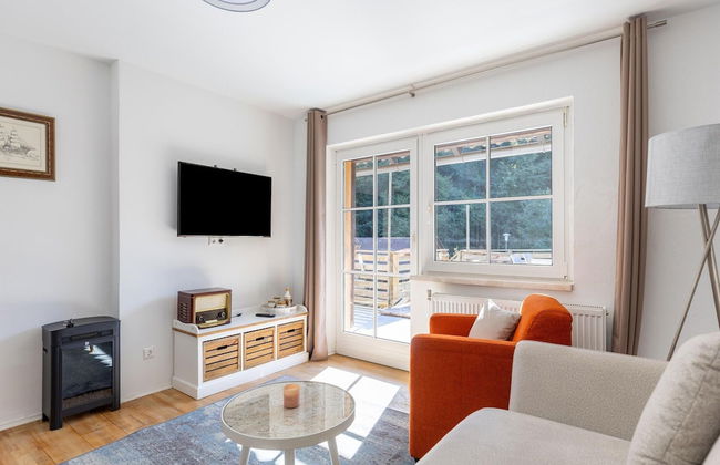 Apartment Feld am See Near Ski Slopes - Foto 21