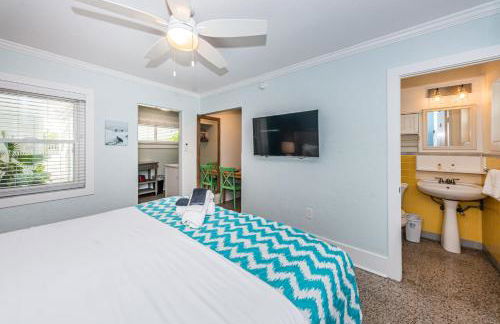 The Roth Hotel, Treasure Island, Florida - Foto 41