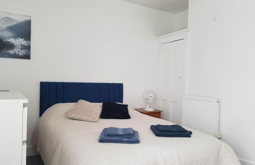 Portsmouth House near Centre 3 Bedrooms - Foto 24