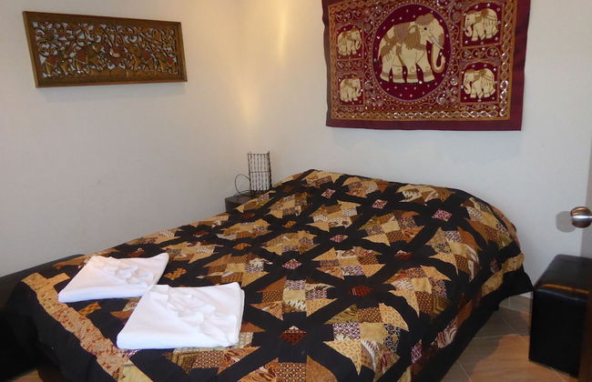 Oasis Garden & Pool Villa at VIP Resort - Foto 11