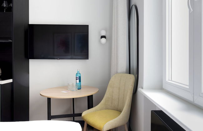 Numa Berlin Novela - Photo 74