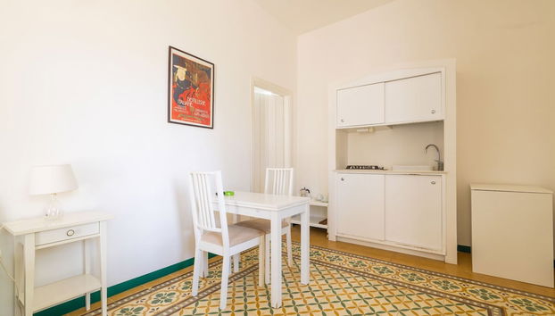 Antico Giardino Salentino - Camera 6 Arancio-camera 6 Arancio - Foto 5, Habitación