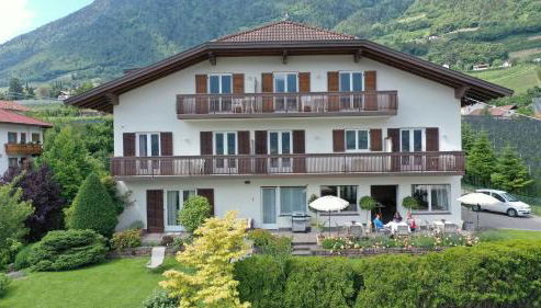 Residence Margreth - Foto 5