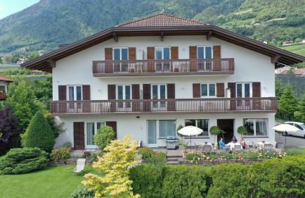 Residence Margreth - Foto 5