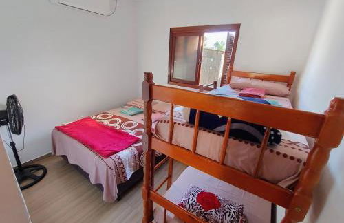 Pousada Carvalho - Foto 8