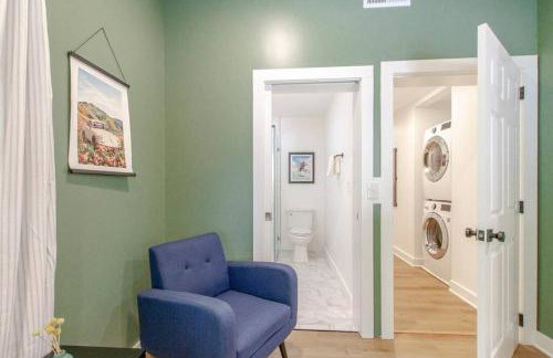 NashOasis 10 Min to DT, Gameroom, Huge Yard - Foto 32