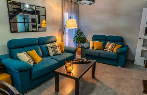 Apartamentos Turísticos El Altozano - Foto 1