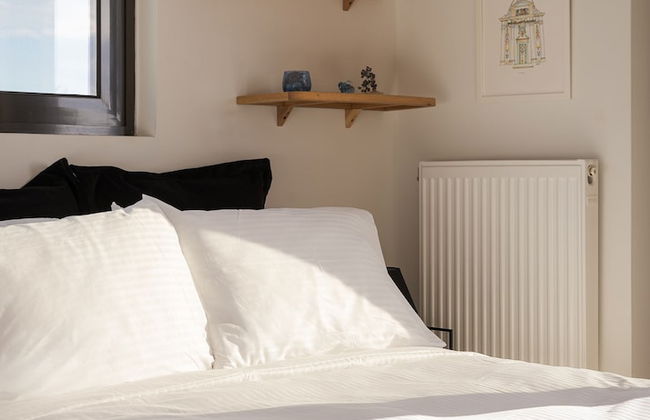 Glyfada Panoramic Penthouse - Foto 5