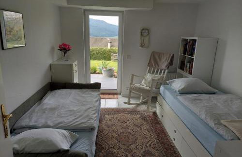 FeWo mit tollem Ausblick auf der Schwäbischen Alb. - Foto 19